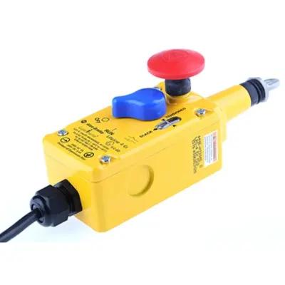 trekkoord beveiliging| DID-online.nl