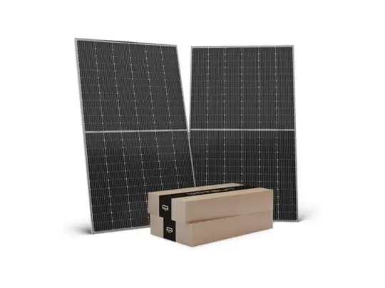 Wattsun Solarkit