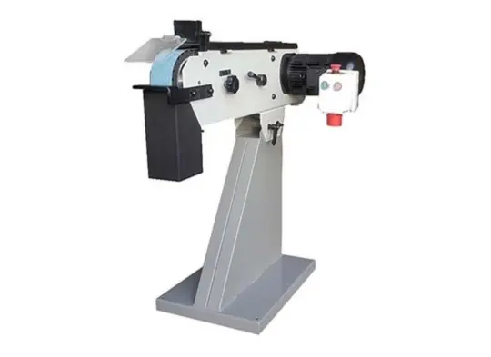 bandslijpmachine