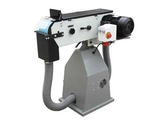 bandslijpmachine