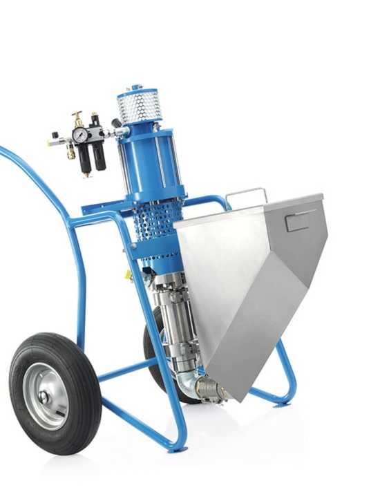 mortelpomp| DID-online.nl