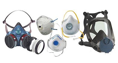 ademhalingsberscherming