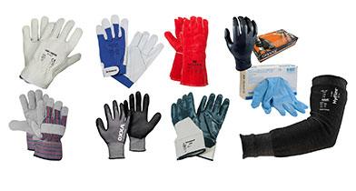 arm- en handbescherming| DID-online.nl