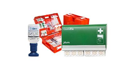 EHBO artikelen| DID-online.nl