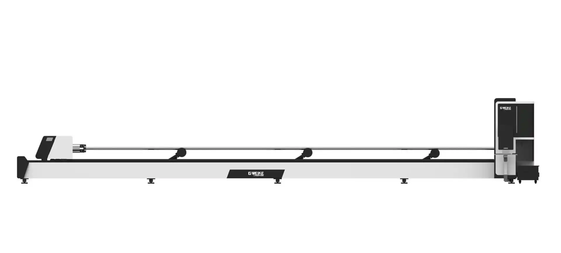 buislasersnijmachine