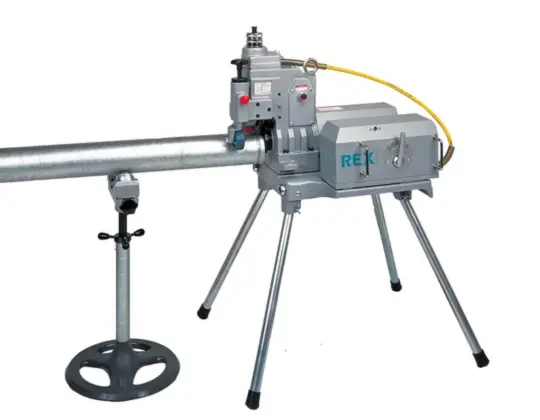 rolgroefmachine| DID-online.nl