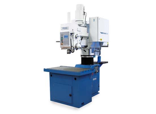 radiaalboormachine| DID-online.nl