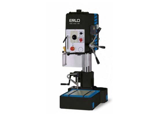 tafelboormachine ERLO| DID-online.nl