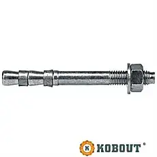 FISCHER EXA expressankers| DID-online.nl