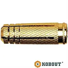 messing plug kobout| DID-online.nl