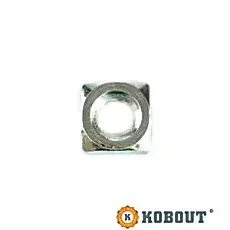 Vierkantmoer| DID-online.nl