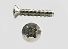 RVS metaalschroef| DID-online.nl