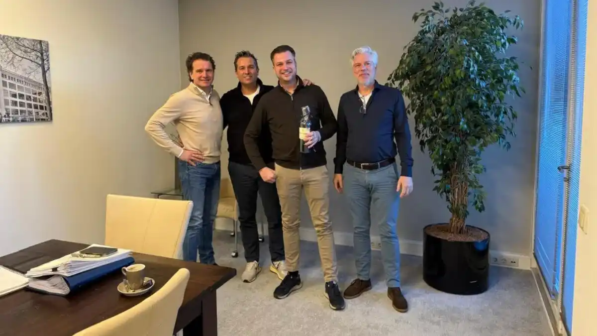 MetaalPartners en Vermeulen Metaal bundelen krachten voor schaal en slagkracht in maakindustrie| DID-online.nl