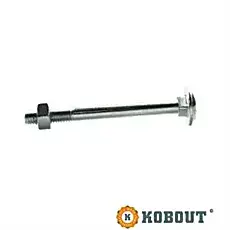 Slotbouten DIN 603/555| DID-online.nl