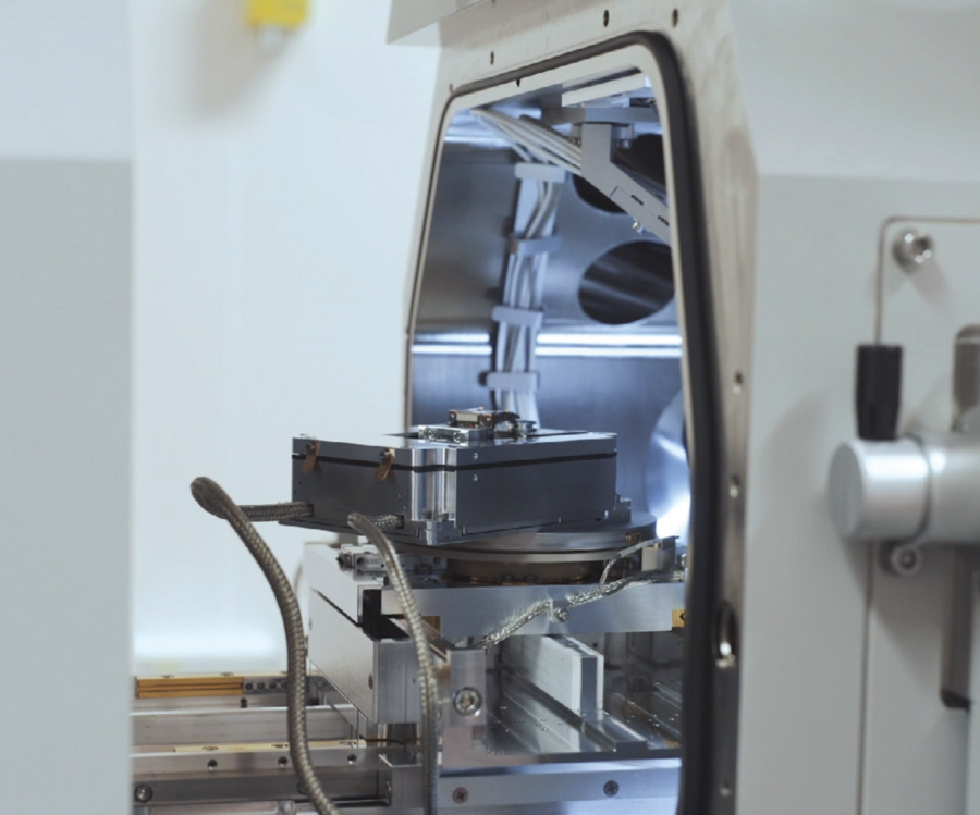 AFM-in-SEM instrument| DID-online.nl