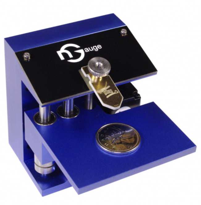 Atomic Force Microscopie| DID-online.nl