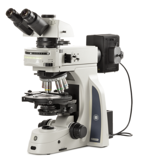 Optische microscopie| DID-online.nl
