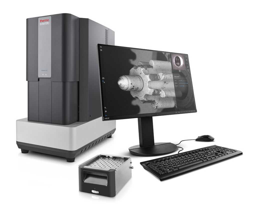 Desktop elektronen microscopie (SEM)| DID-online.nl