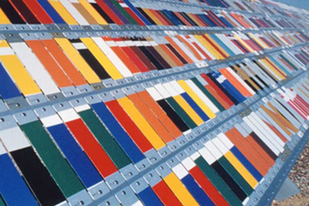 Kleur- en glansmetingen| DID-online.nl