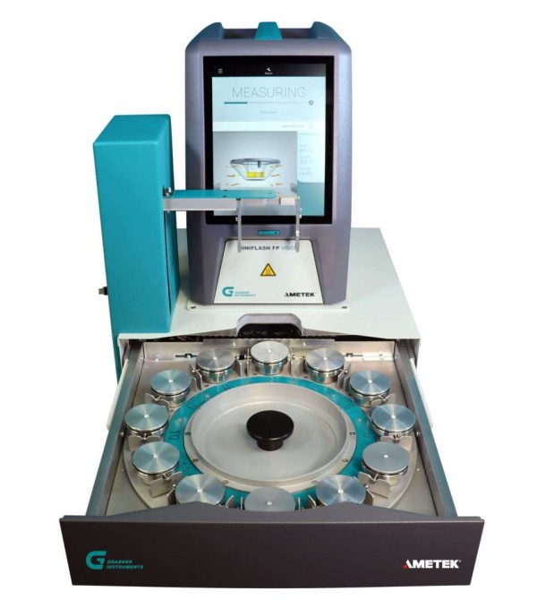 Analyse industriële oliën, smeermiddelen, brandstoffen| DID-online.nl