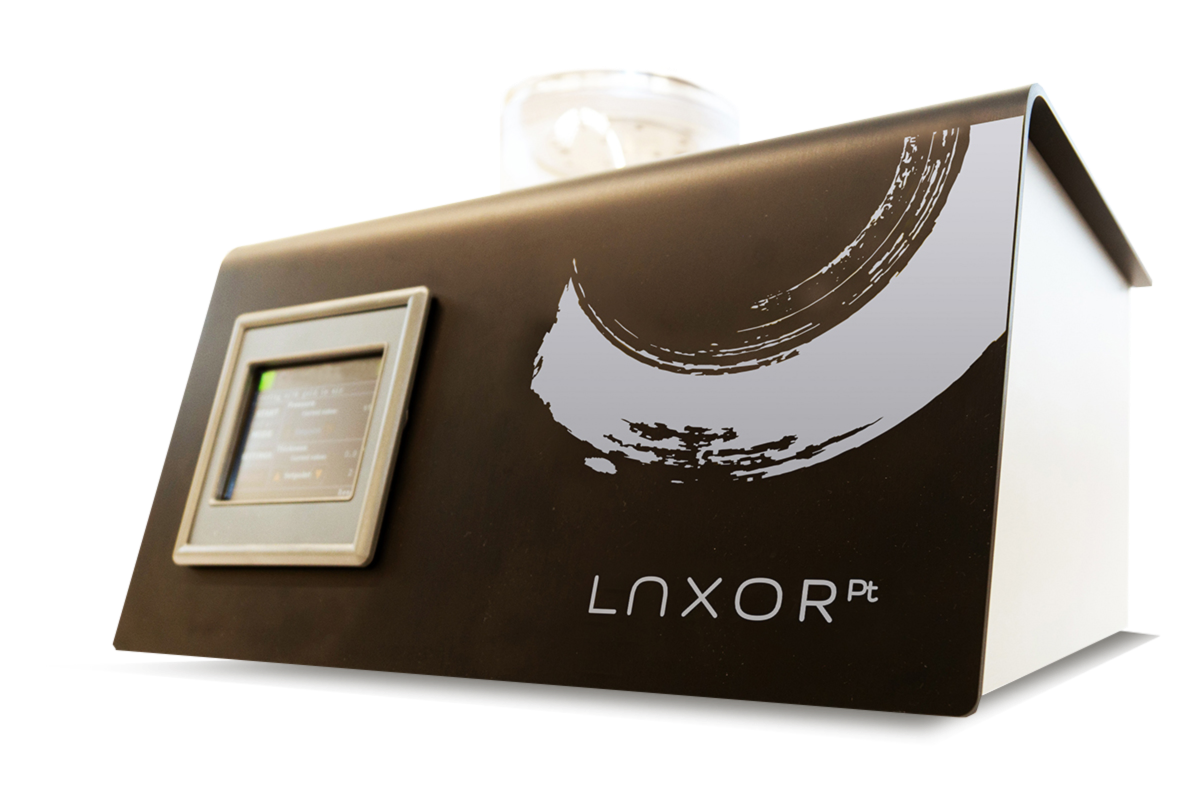 Sputtercoaters voor uw SEM-applicaties| DID-online.nl