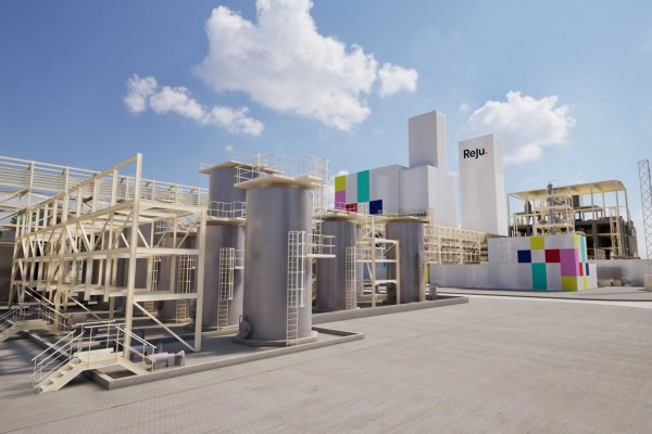 &euro;135 miljoen voor circulaire textiel recycling| DID-online.nl