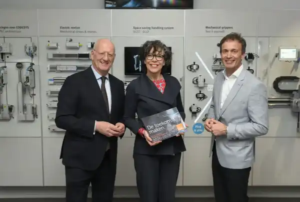 Productiviteitsagenda moet kloof tussen plannen en praktijk dichten| DID-online.nl