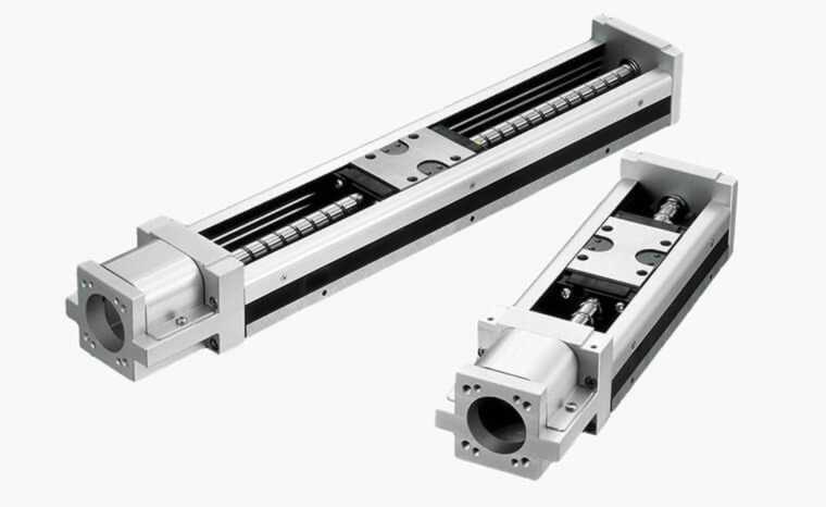 NB BG type actuatoren| DID-online.nl