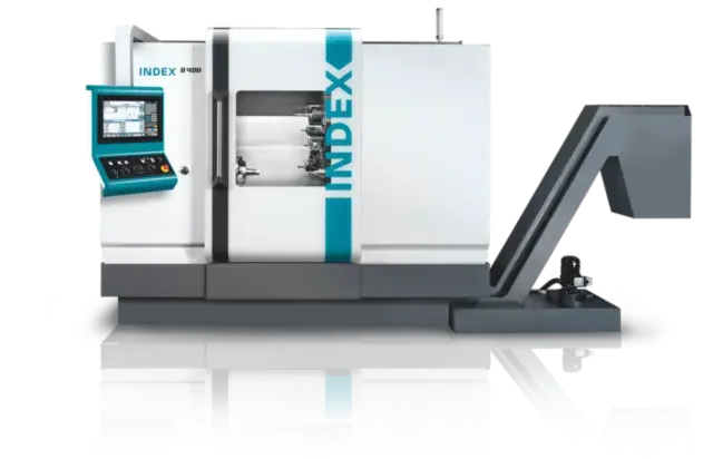 INDEX universele draaimachines| DID-online.nl