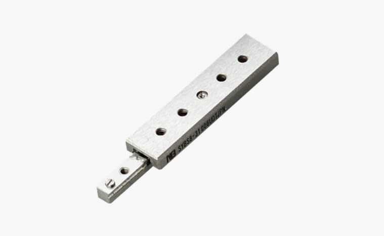 NB miniatuurslede SYBS