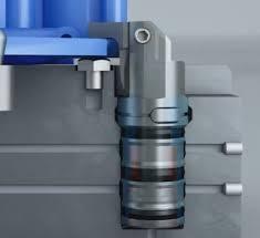 Roemheld hydraulische spansystemen| DID-online.nl