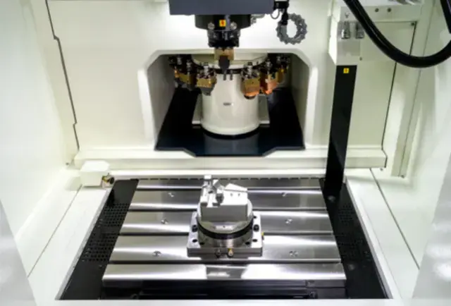 Makino EDM zinkvonkmachines| DID-online.nl