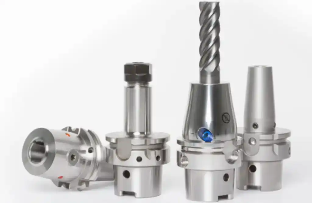 Mapal Gereedschaphouders| DID-online.nl