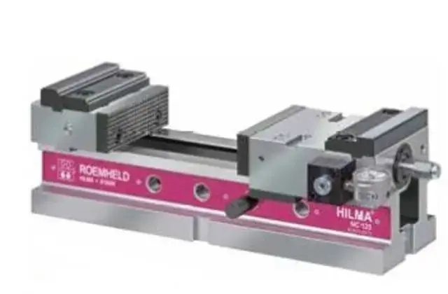 Hilma werkstuk spansystemen| DID-online.nl