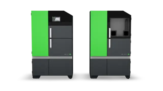 One Click Metal OCM BASEline| DID-online.nl