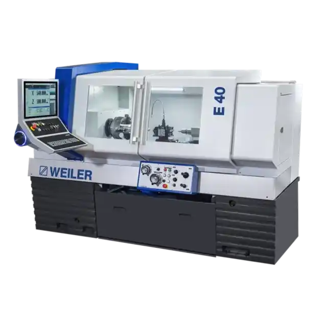 Weiler cyclusgestuurd| DID-online.nl