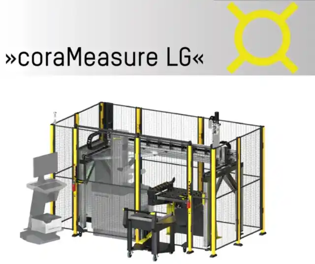 ZOLLER coraMeasure LG| DID-online.nl