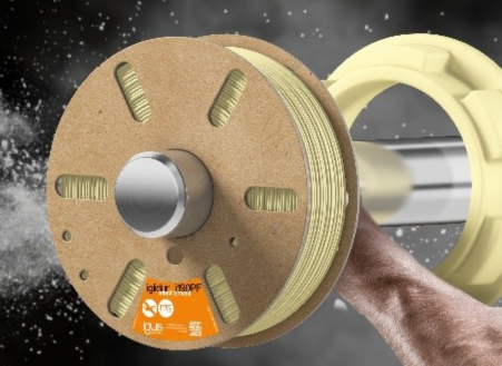 igus breidt zijn portfolio 3D-printfilamenten uit| DID-online.nl