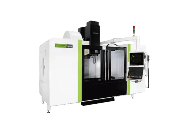 Hartford 3- en 5-assige bewerkingscentra| DID-online.nl