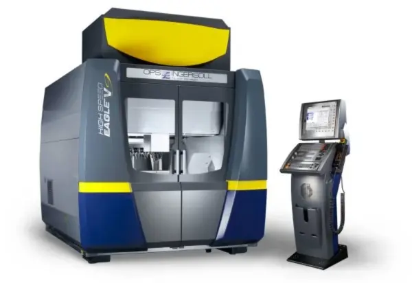 OPS Ingersoll - V5| DID-online.nl