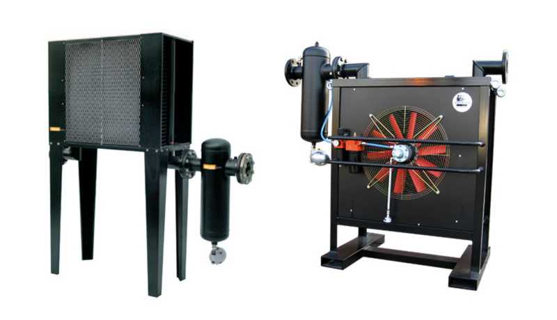 Conditionering perslucht| DID-online.nl