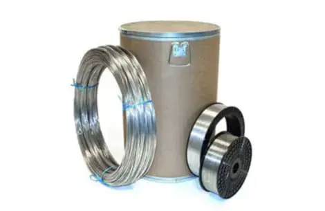 Thermische spuitdraden