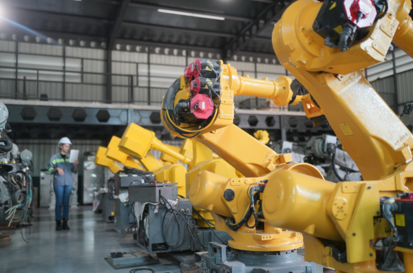 Economische barometer Q1: MKB-maakindustrie onder druk in het eerste kwartaal| DID-online.nl