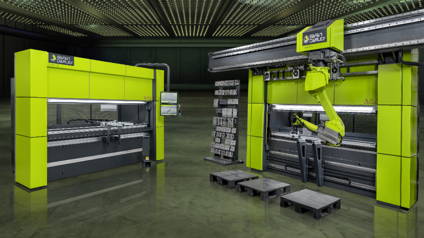 SafanDarley opent deuren voor internationale maakindustrie tijdens Open Huis 2026| DID-online.nl