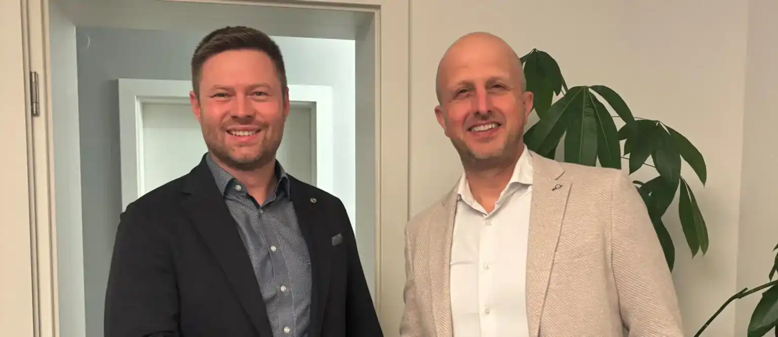 Wilvo breidt uit naar Duitsland met de overname van Ottmar Buchberger| DID-online.nl