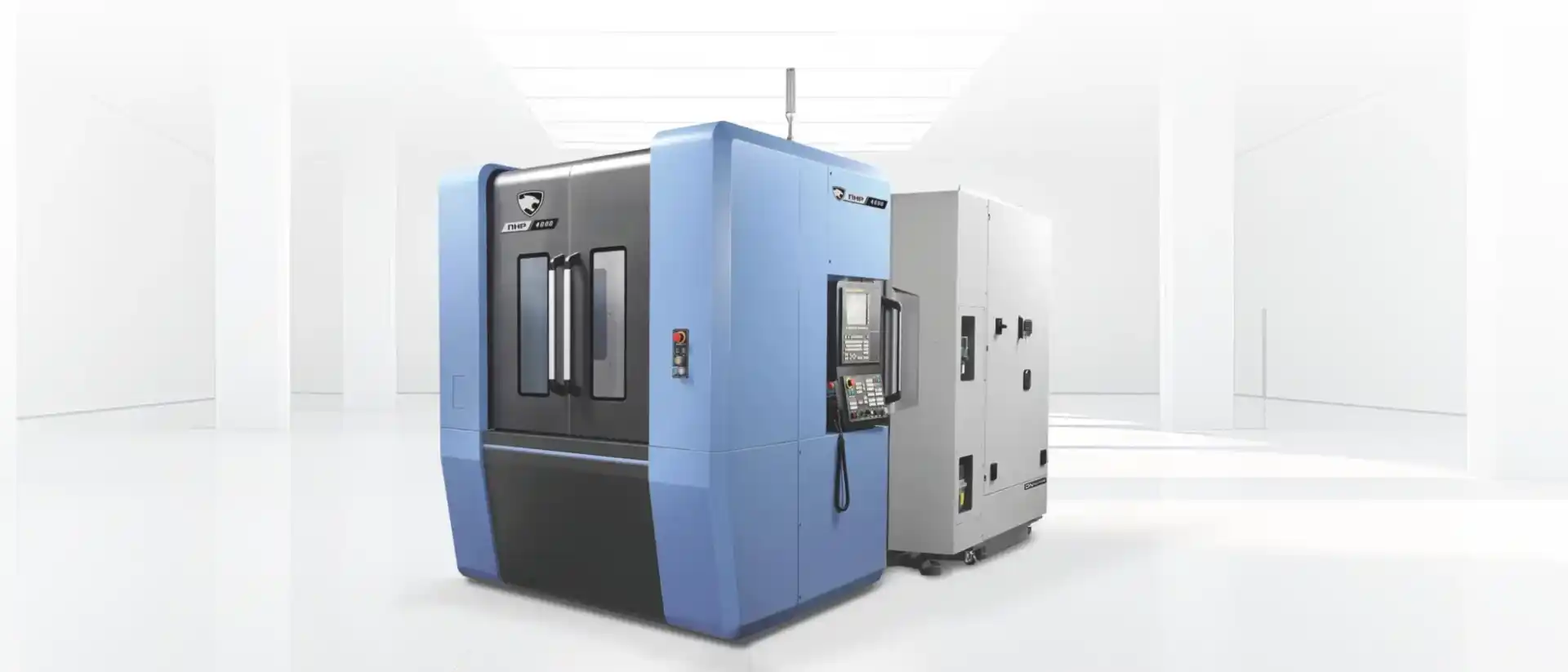 Horizontale freesmachines| DID-online.nl