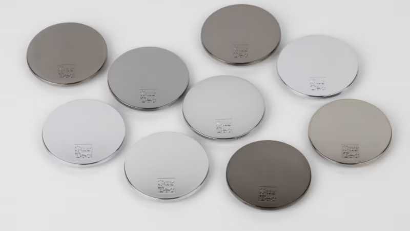 Decoratief galvaniseren| DID-online.nl