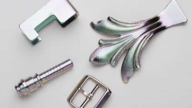 Functioneel galvaniseren| DID-online.nl
