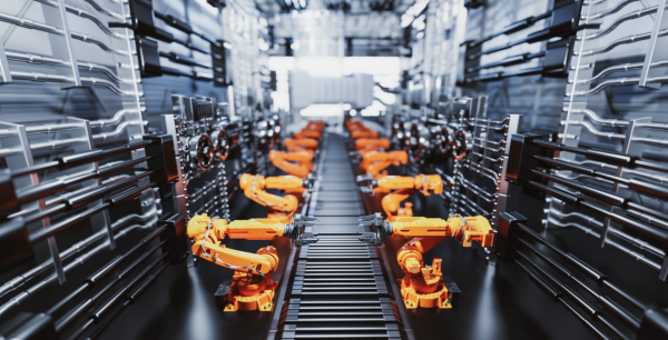 Nederlandse industrie profiteert van hamstergedrag| DID-online.nl