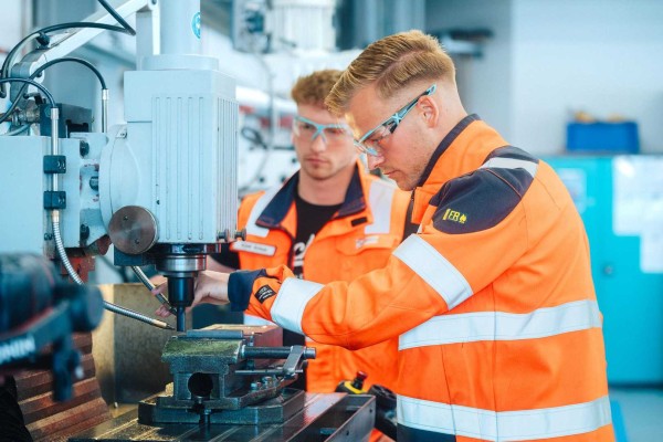 EUROGATE Technical Services versterkt terminaloperaties met Ultimo's intelligente asset management| DID-online.nl